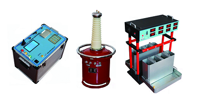 LIXAAN-2391A 全自动绝缘靴手套耐压试验装置