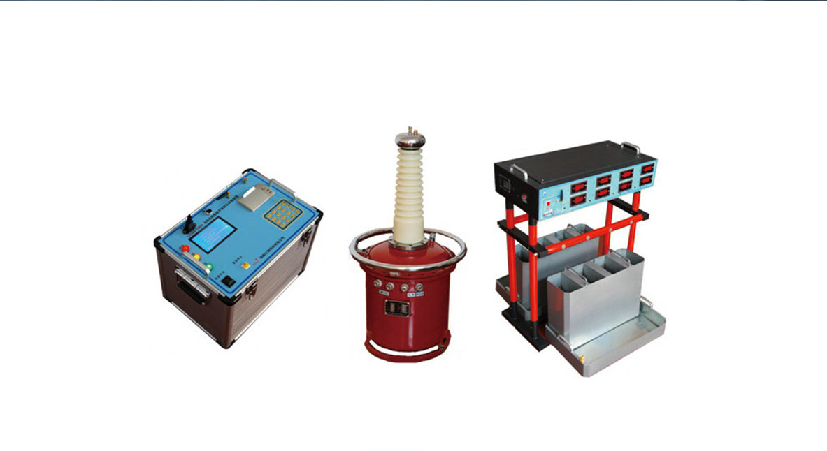 LIXAAN-2391A全自动绝缘靴手套耐压测试装置