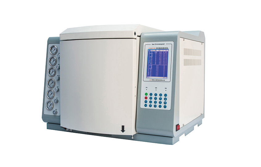 LIXAAN-318变压器油色谱分析仪