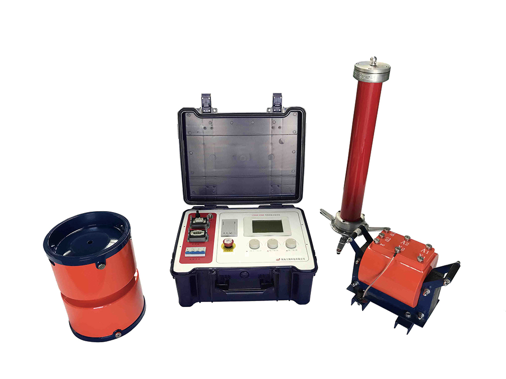 LIXAAN-3398B变频谐振试验系统