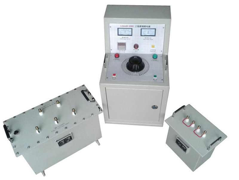 LIXAAN-2395 三倍频调频电源