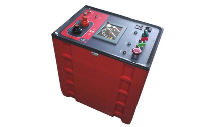 LIXAAN-4035A 带电池一体化高压信号发生器