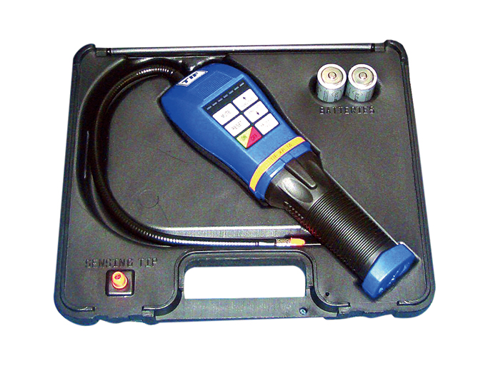 LIXAAN-1A SF6气体检漏仪