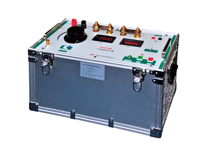 LIXAAN-1000A大电流发生器