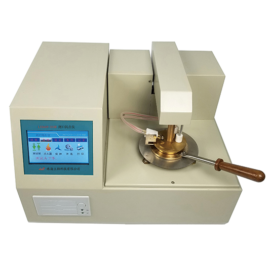 LIXAAN-315B闭口闪点仪